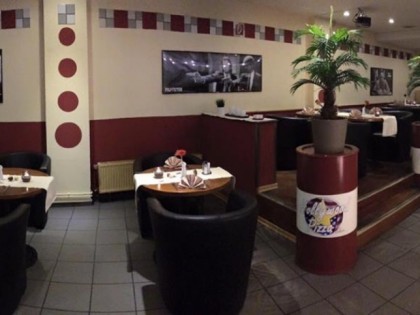 Foto: Hollywood Pizza
